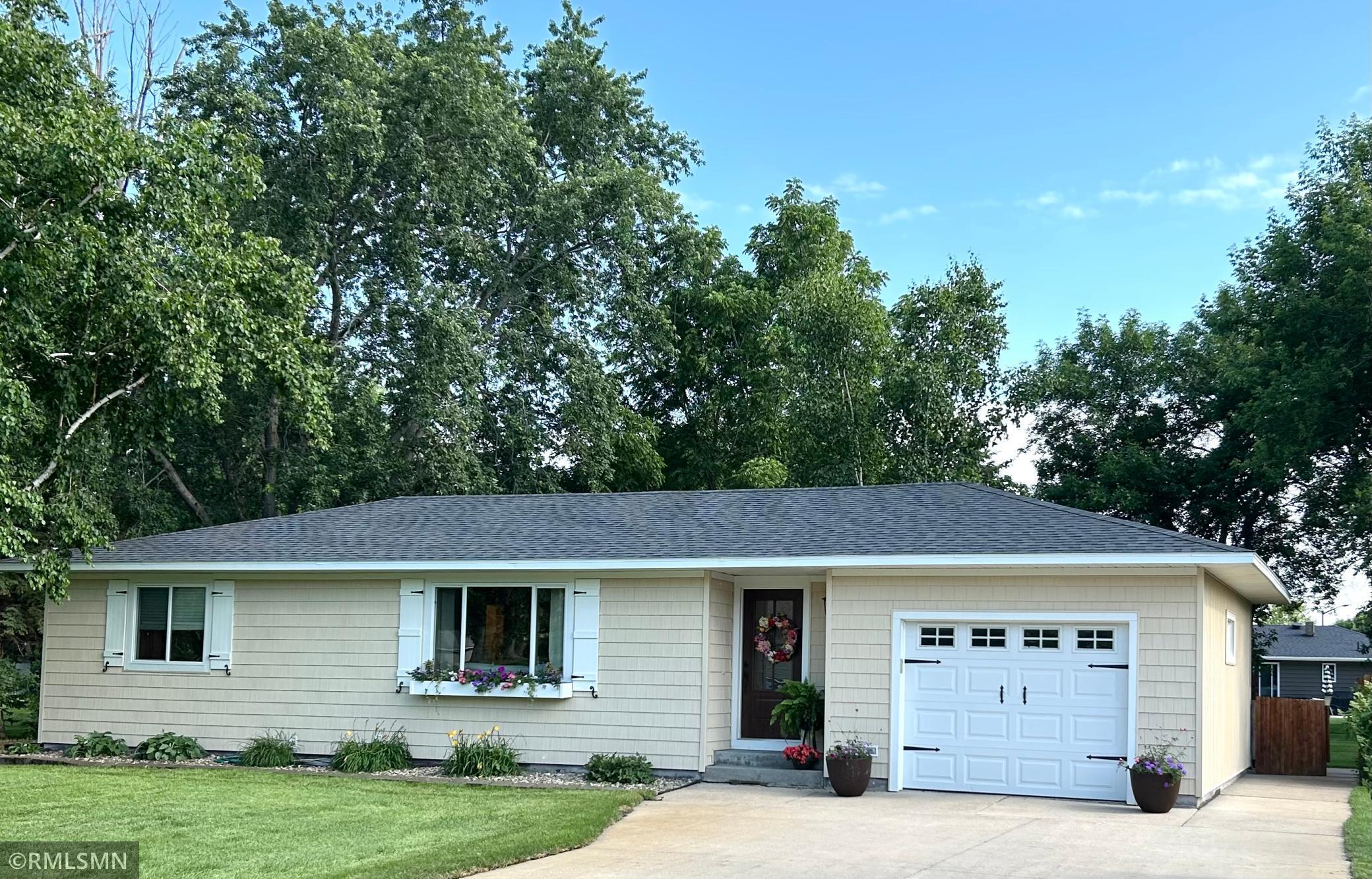 1904 Parkview Road Northeast Alexandria, MN 56308 - Photo 1 of 1 Gallery Image 1