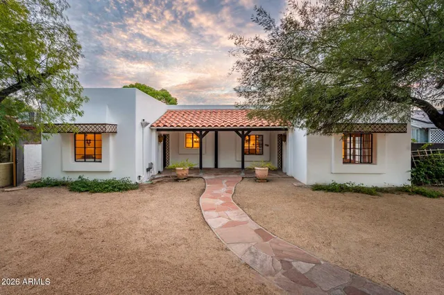 $849,000 | 3008 North 16th Drive, Phoenix, AZ 85015