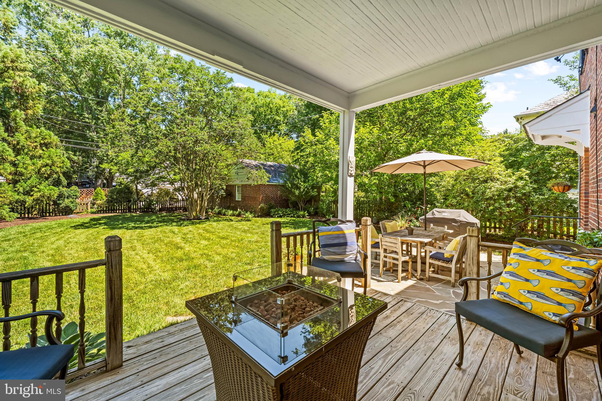 330 Broadmoor Road Baltimore, MD 21212 - Photo 38 of 40