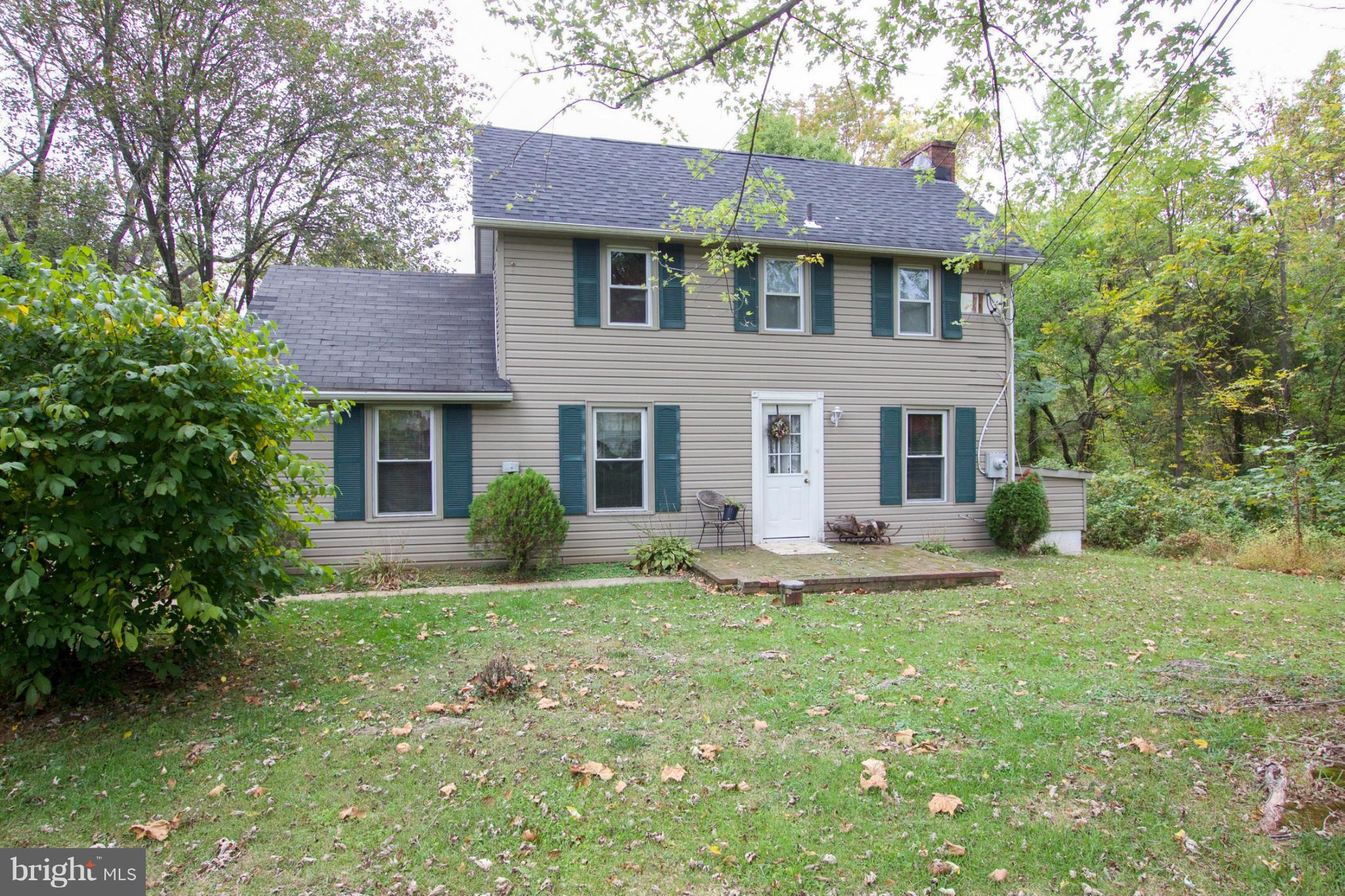2502 Reckord Road Fallston, MD 21047 - Photo 1 of 27 Exterior (Front)