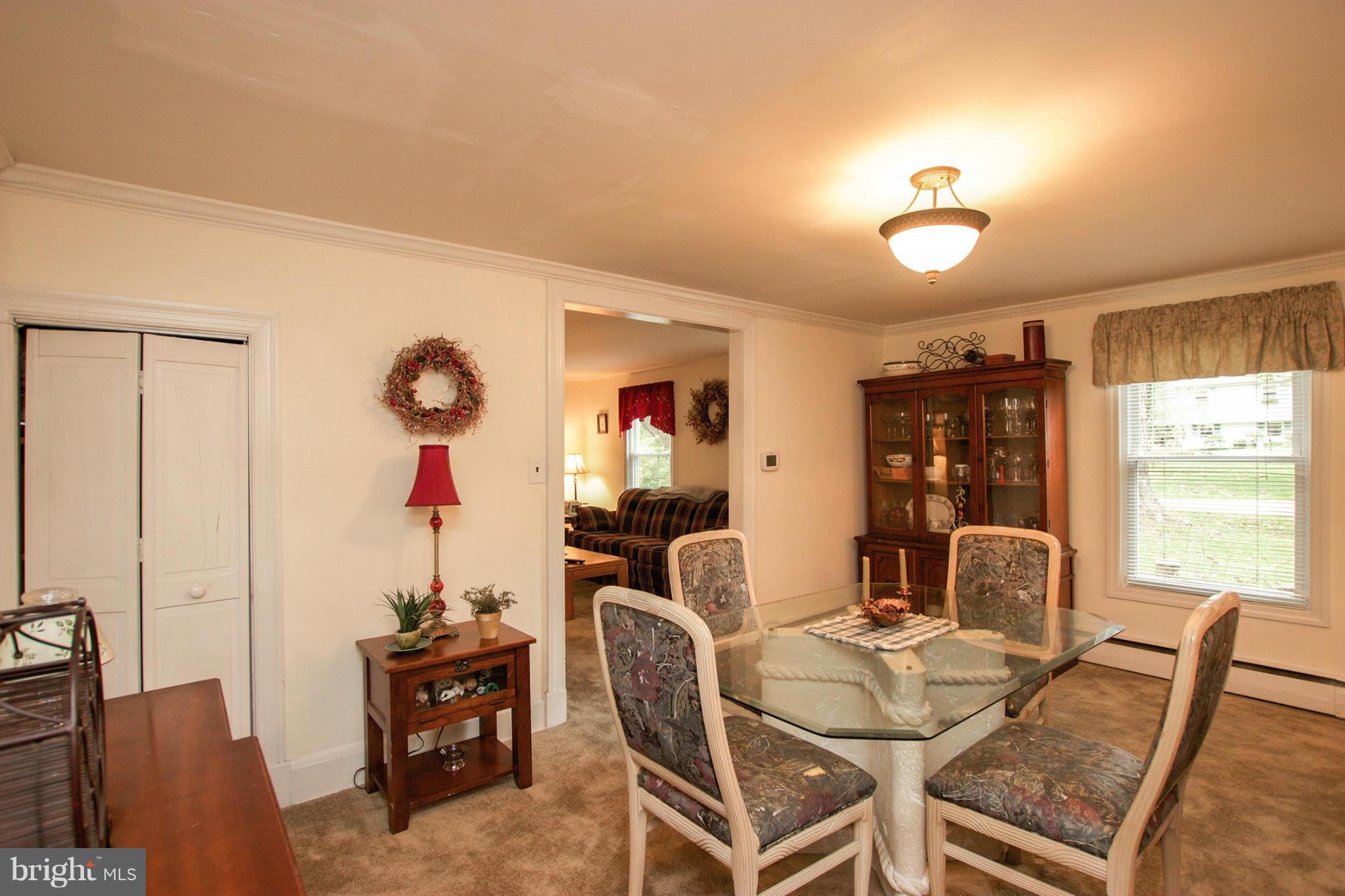 2502 Reckord Road Fallston, MD 21047 - Photo 11 of 27 Kitchen