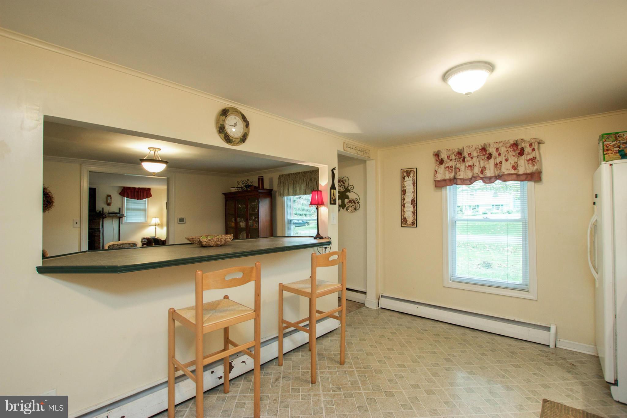 2502 Reckord Road Fallston, MD 21047 - Photo 12 of 27 Kitchen