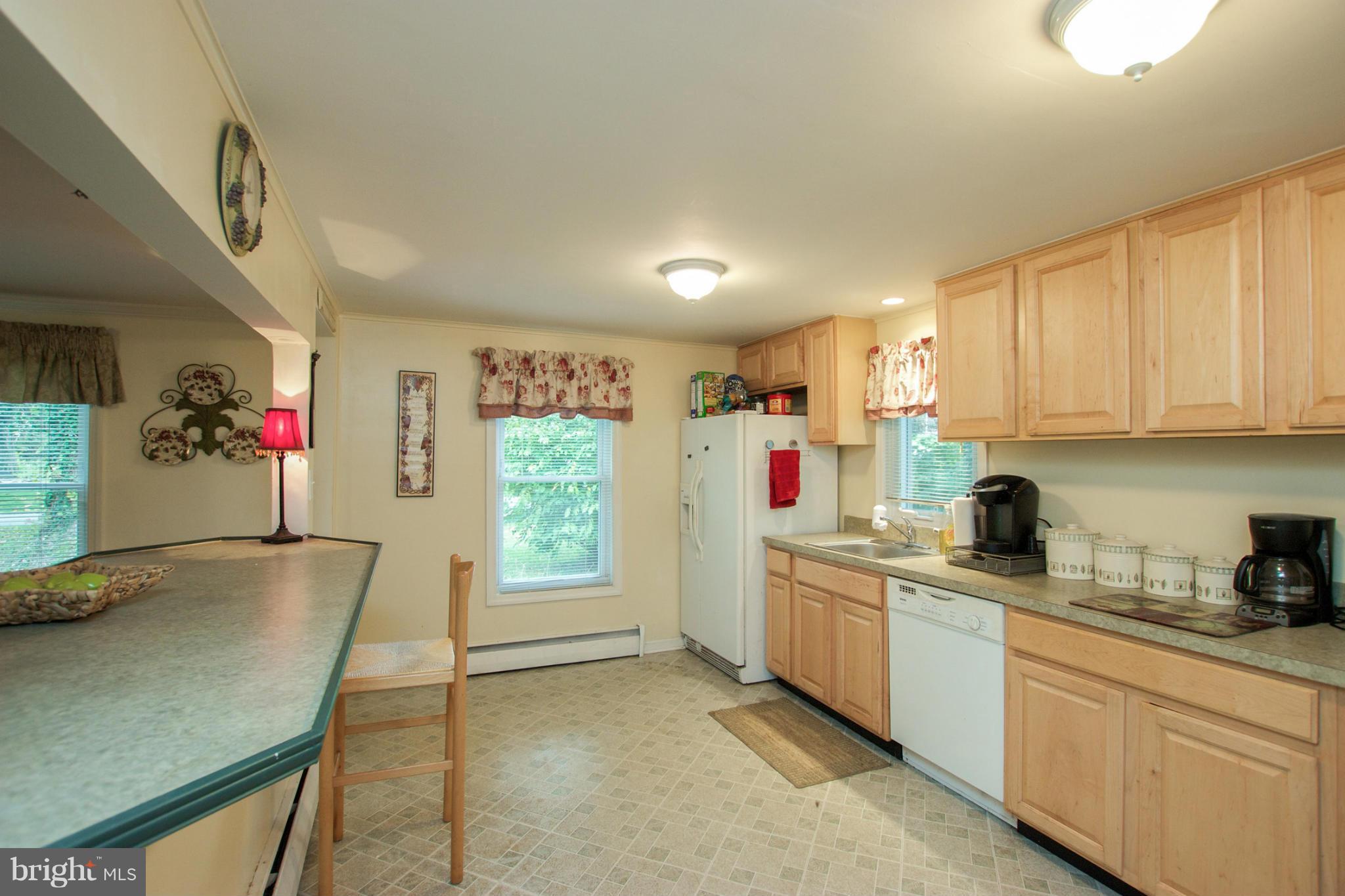2502 Reckord Road Fallston, MD 21047 - Photo 13 of 27 Kitchen