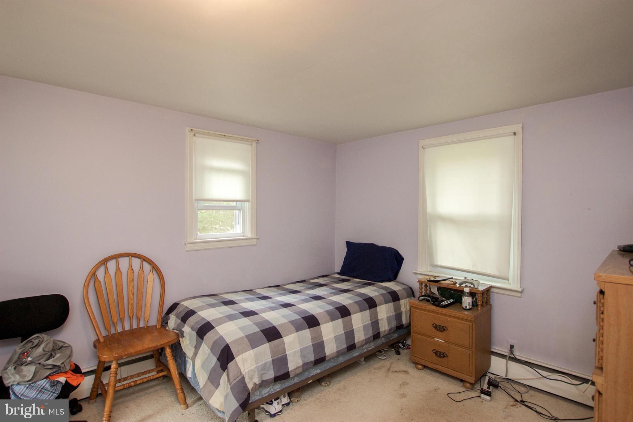2502 Reckord Road Fallston, MD 21047 - Photo 15 of 27 Bedroom