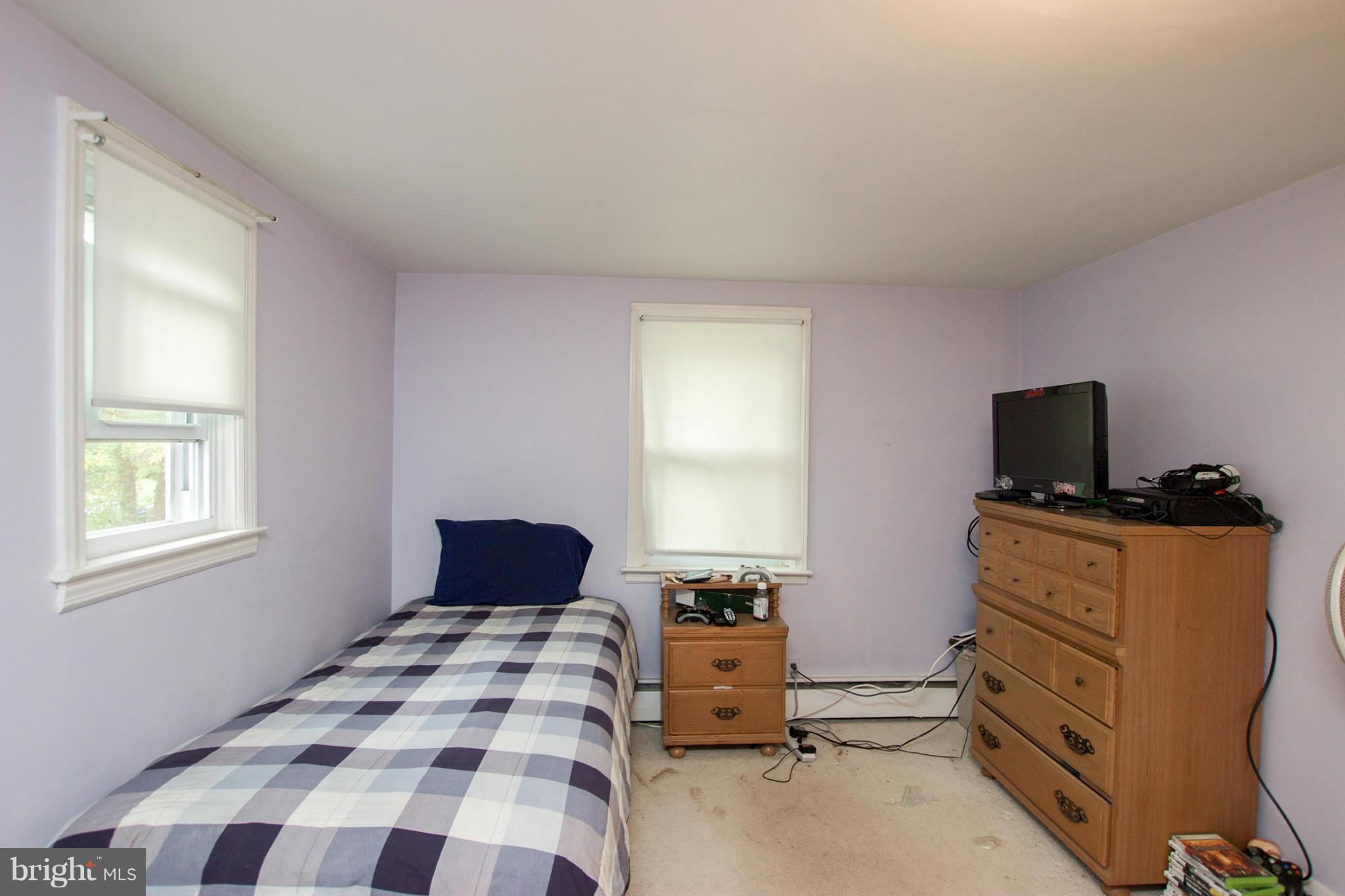 2502 Reckord Road Fallston, MD 21047 - Photo 16 of 27 Bedroom