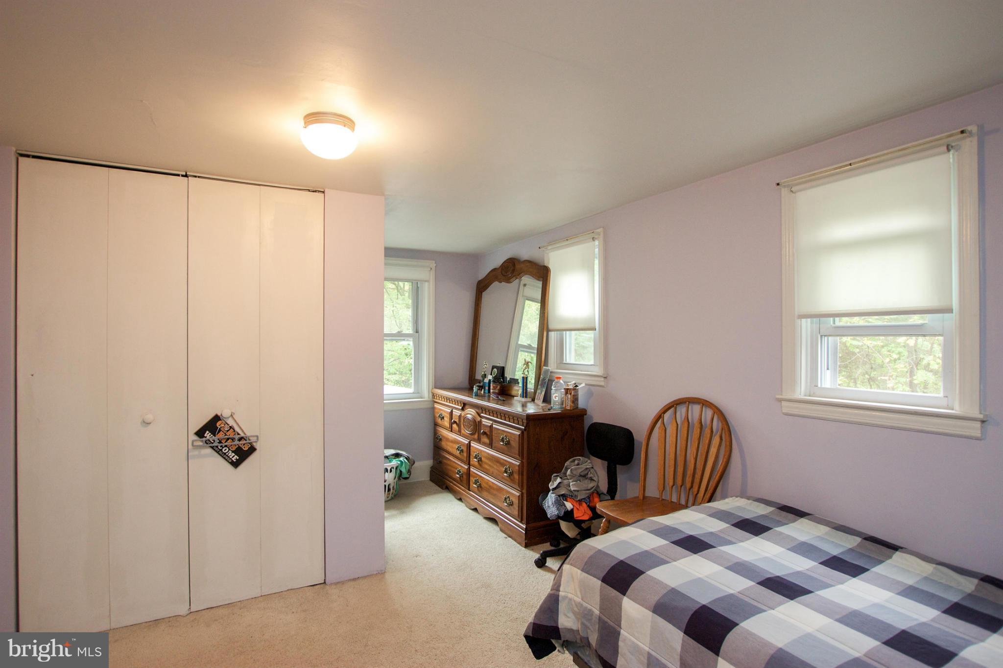 2502 Reckord Road Fallston, MD 21047 - Photo 17 of 27 Bedroom
