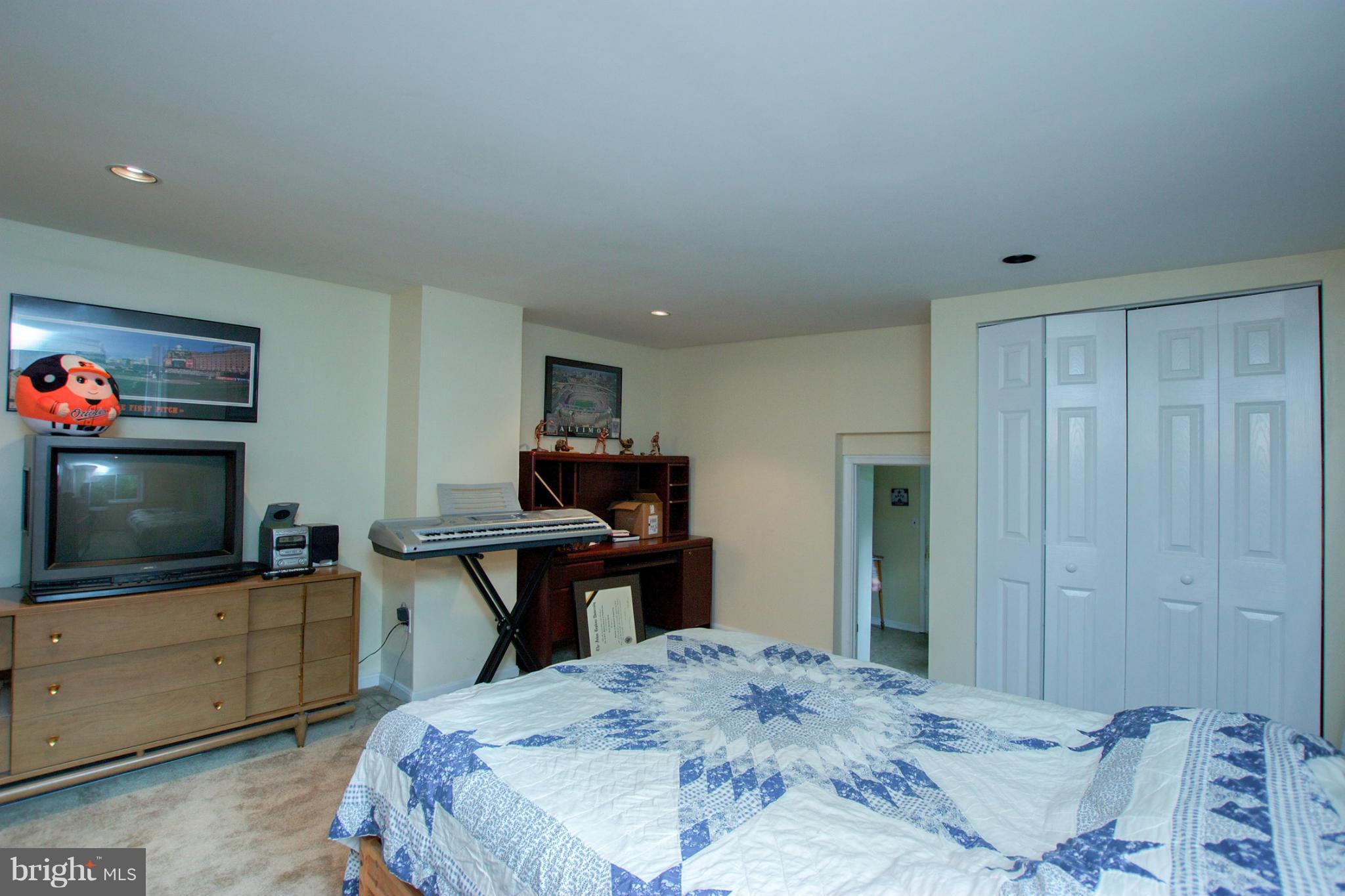2502 Reckord Road Fallston, MD 21047 - Photo 25 of 27 Bedroom