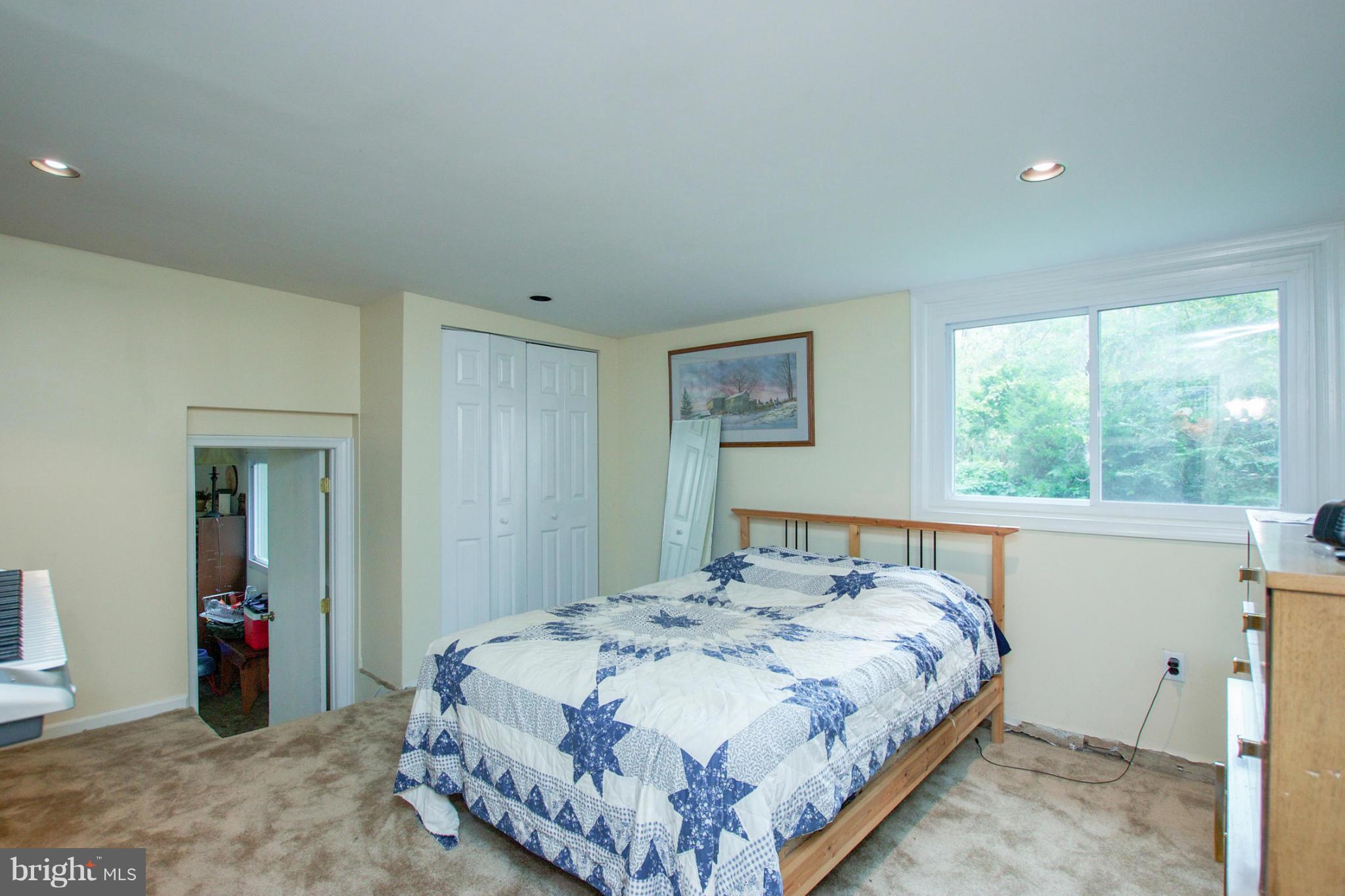 2502 Reckord Road Fallston, MD 21047 - Photo 26 of 27 Bedroom