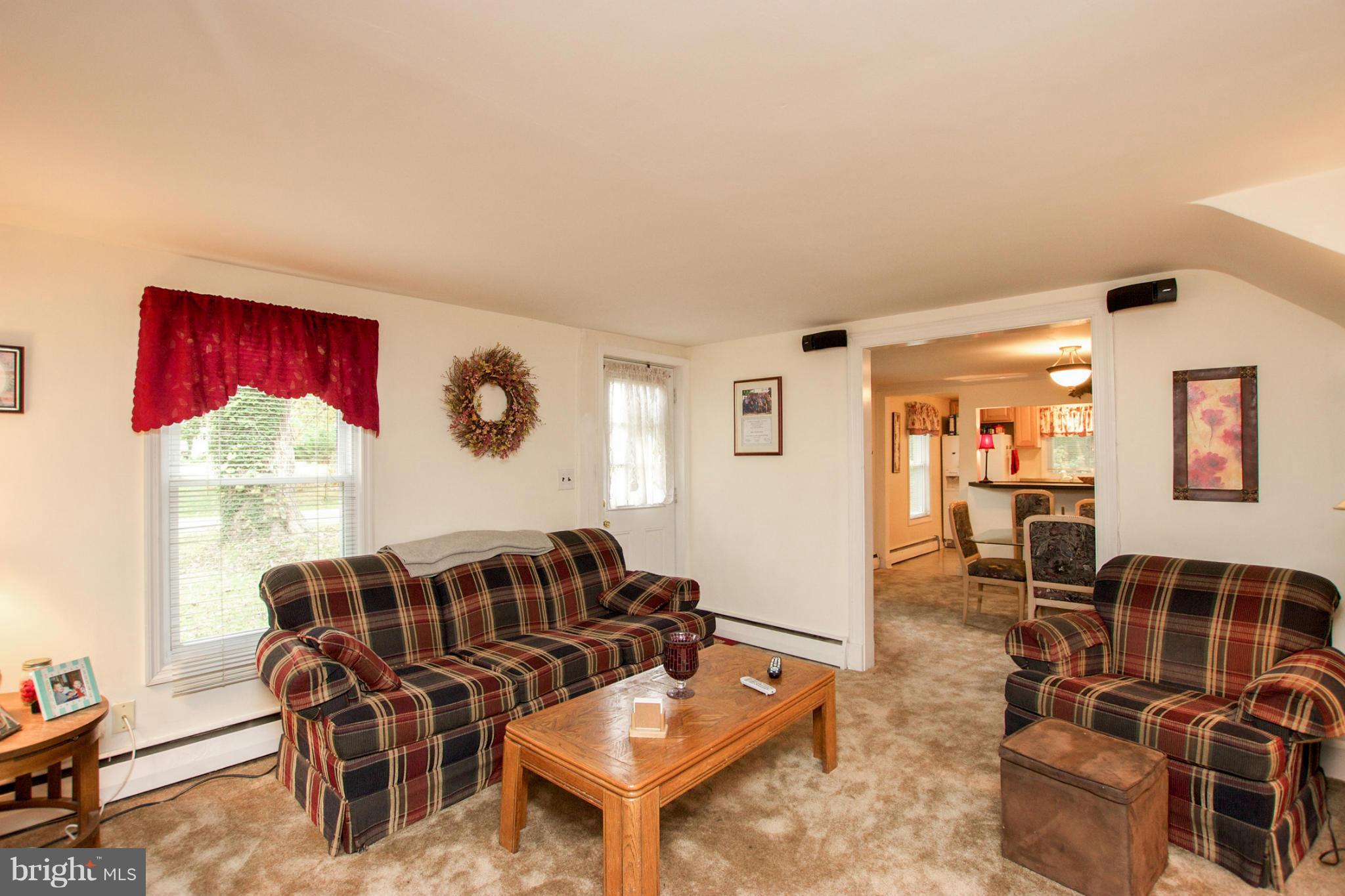 2502 Reckord Road Fallston, MD 21047 - Photo 7 of 27 Living Room