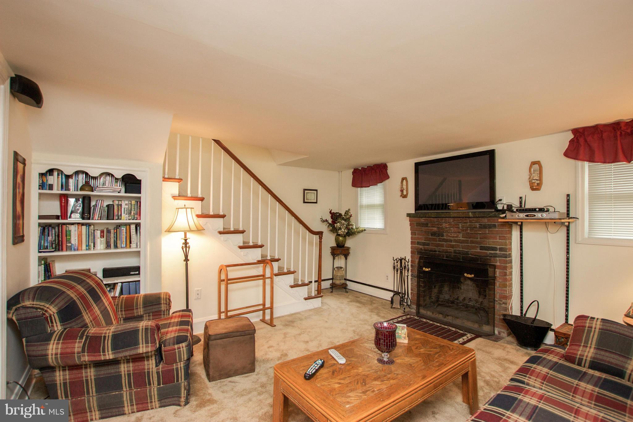 2502 Reckord Road Fallston, MD 21047 - Photo 8 of 27 Living Room