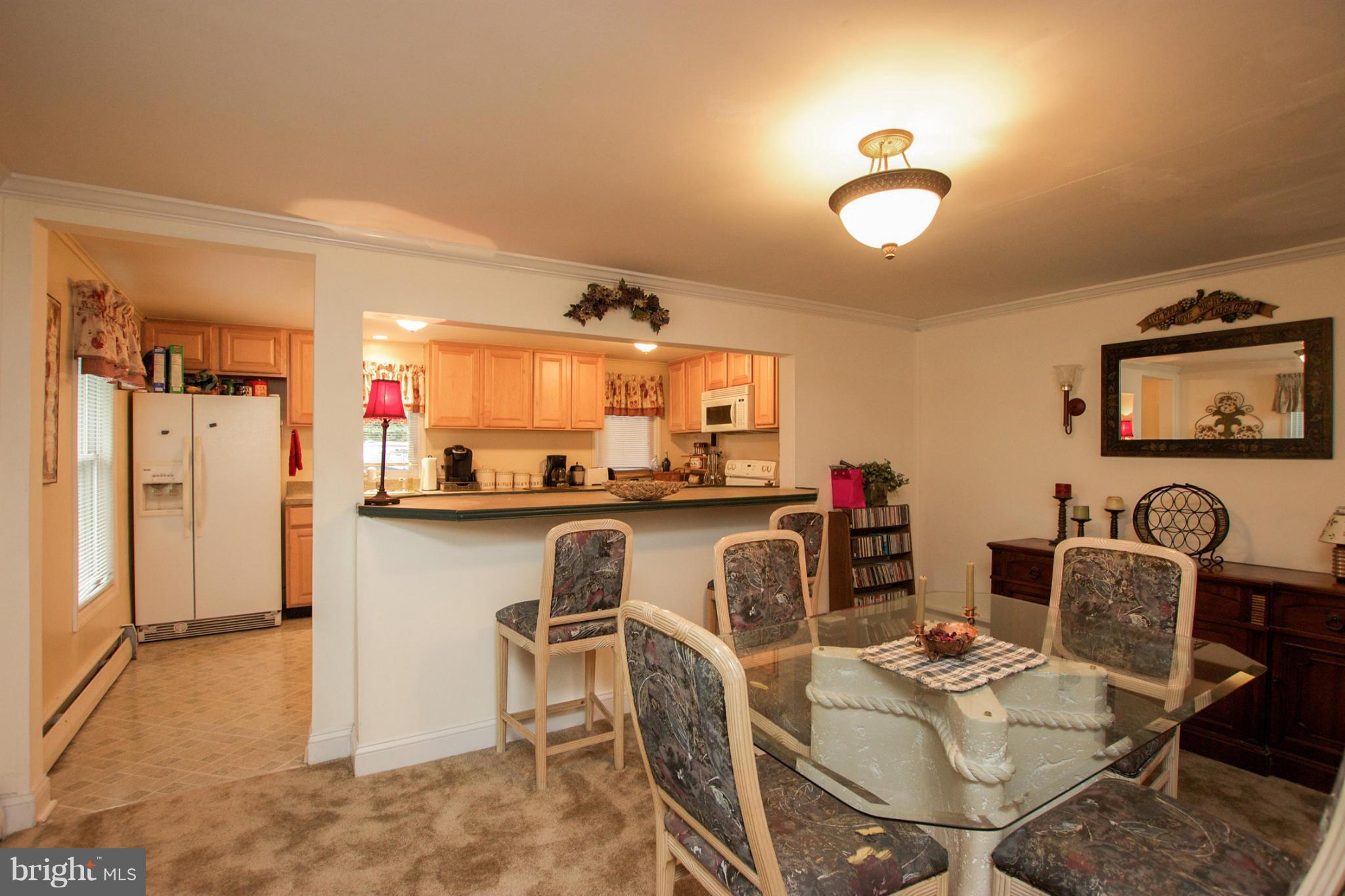 2502 Reckord Road Fallston, MD 21047 - Photo 9 of 27 Kitchen