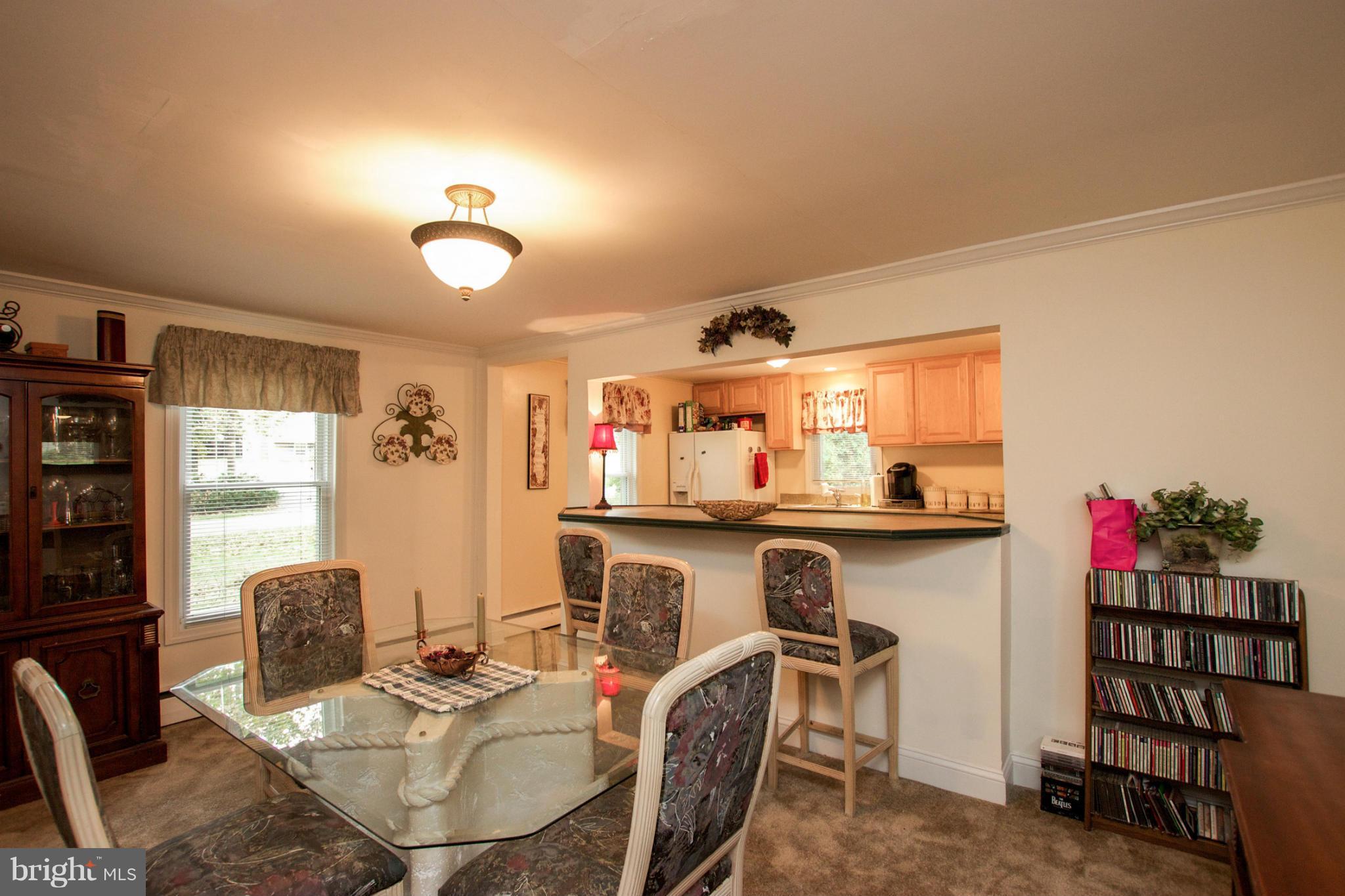 2502 Reckord Road Fallston, MD 21047 - Photo 10 of 27 Kitchen