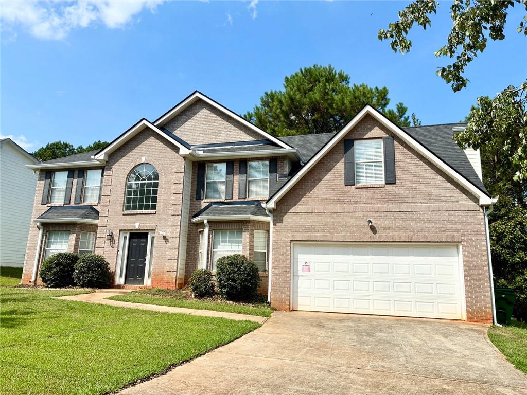 4984 Galleon Crossing, Unit B Decatur, GA 30035 - Photo 1 of 21 Gallery Image 1