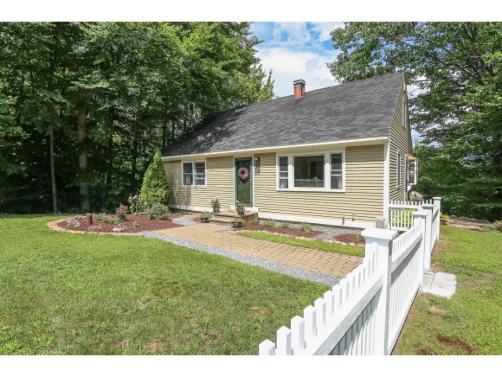 558 Black Brook Road Goffstown, NH 03045 - Photo 1 of 19