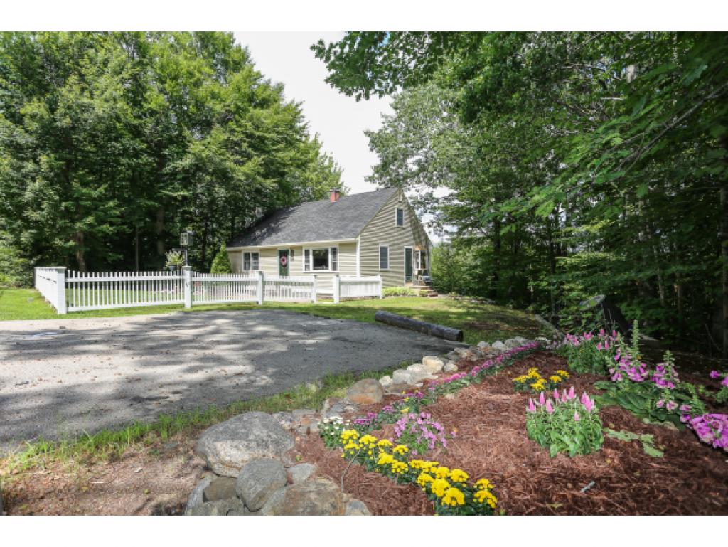 558 Black Brook Road Goffstown, NH 03045 - Photo 16 of 19