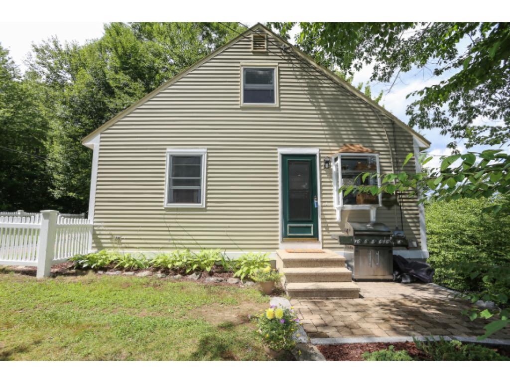 558 Black Brook Road Goffstown, NH 03045 - Photo 17 of 19