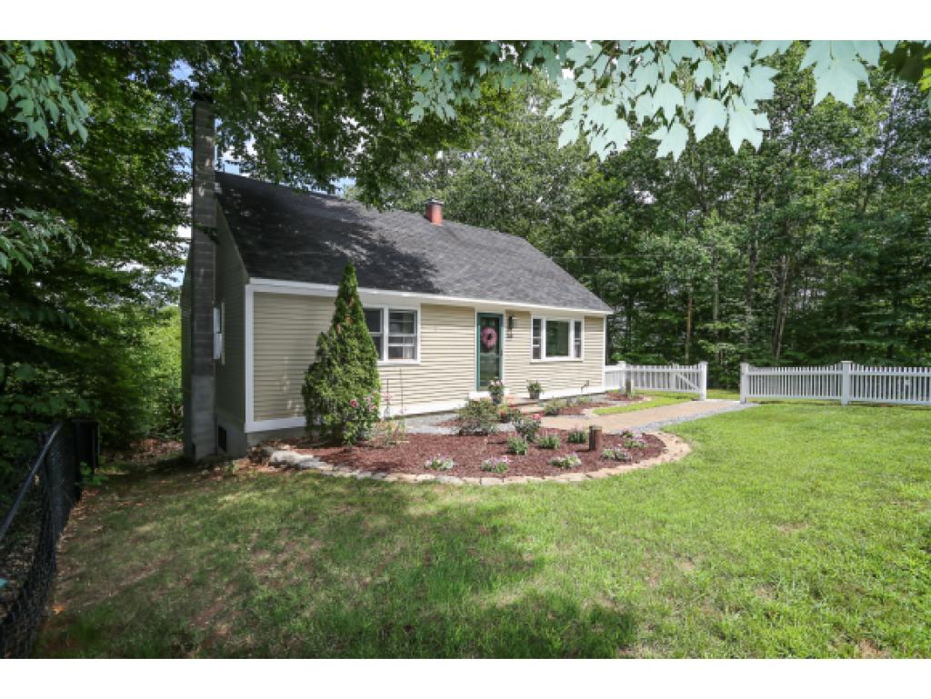 558 Black Brook Road Goffstown, NH 03045 - Photo 19 of 19