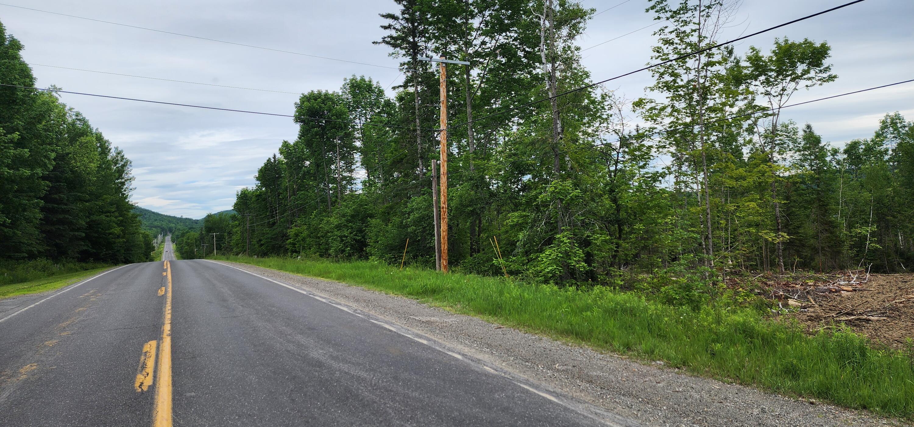 Off Houlton Road Island Falls, ME 04747 - Photo 8 of 13 20240617_130326