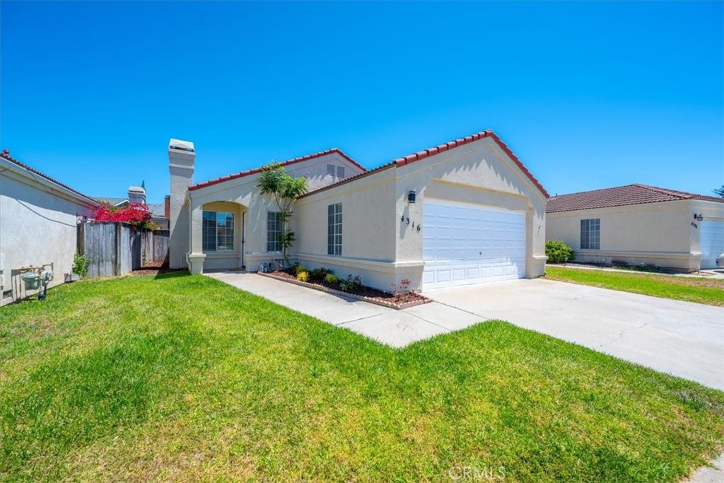 4316 Ridgecrest Street Santa Maria, CA 93455 - Photo 35 of 36 Gallery Image 35
