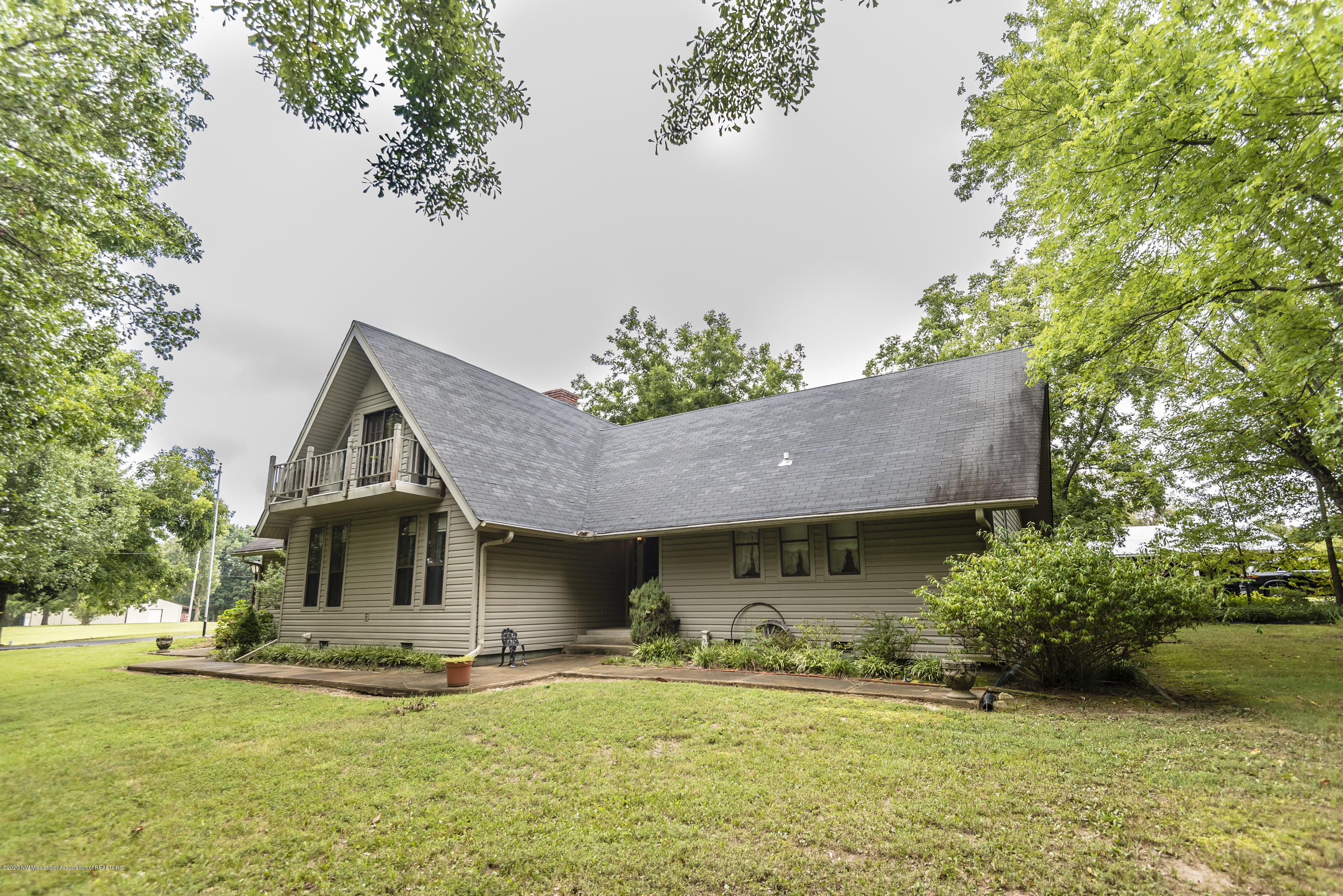282 Antioch Road Coldwater, MS 38618 - Photo 1 of 39 282 ANTIOCH RD
