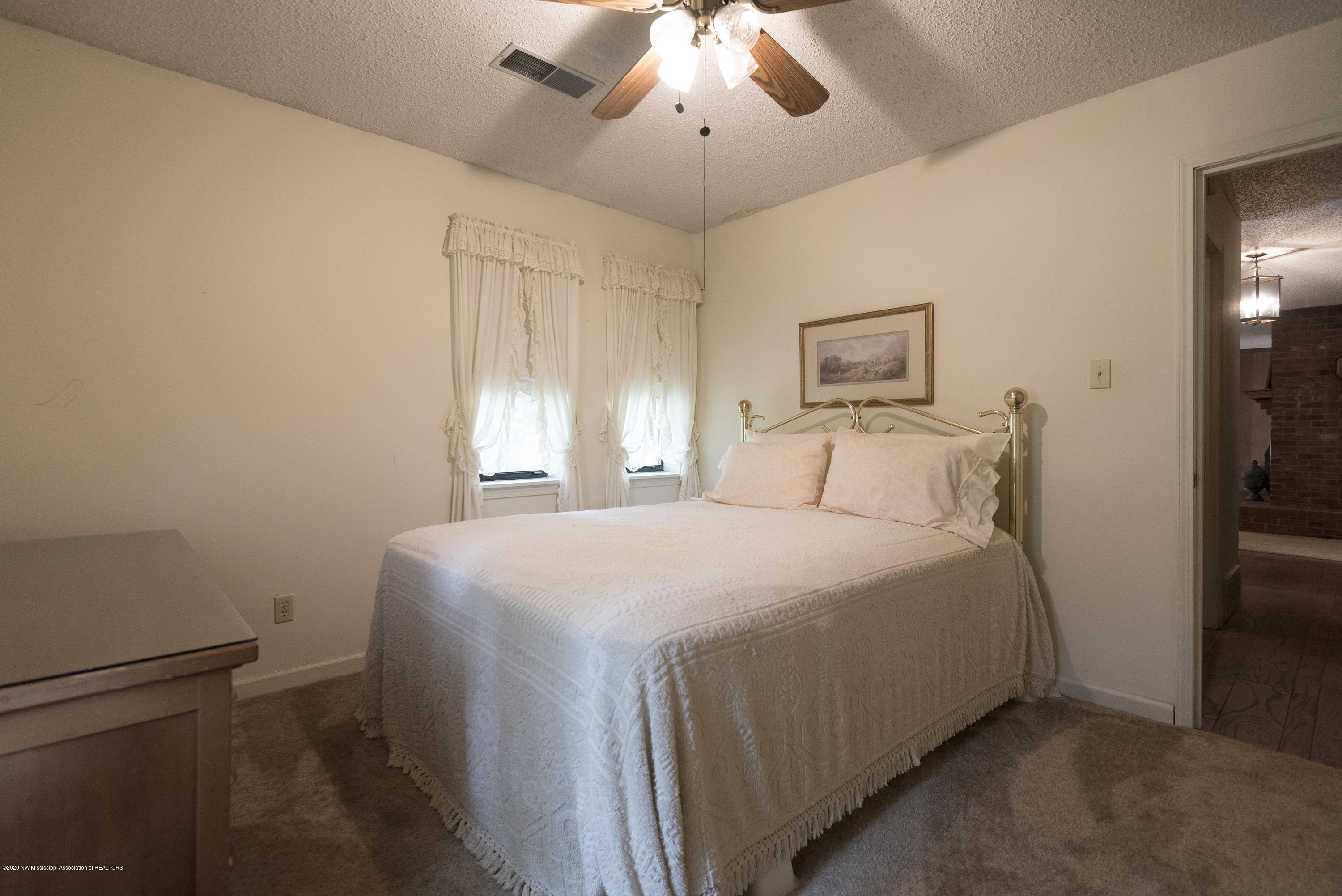 282 Antioch Road Coldwater, MS 38618 - Photo 18 of 39 BEDROOM