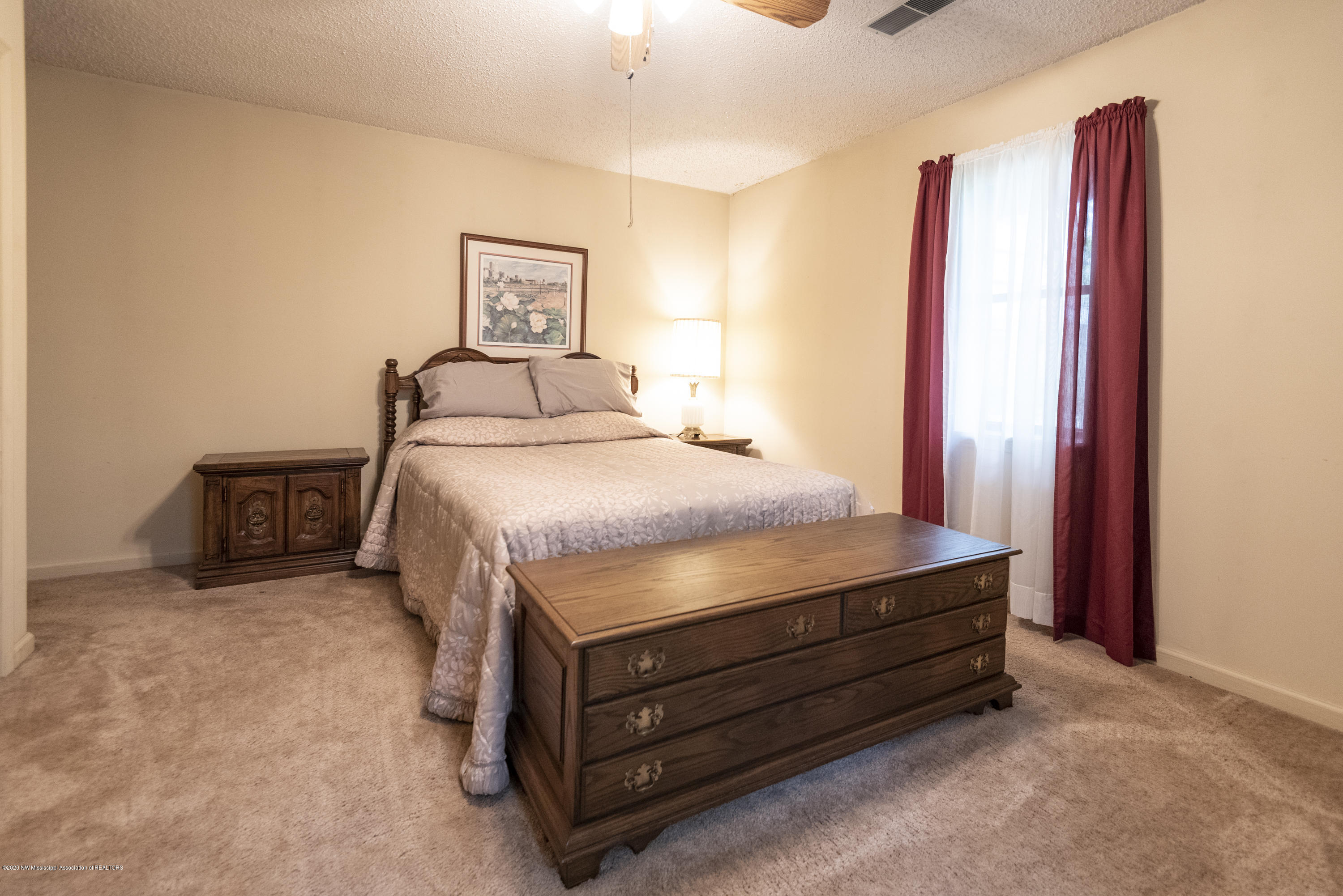 282 Antioch Road Coldwater, MS 38618 - Photo 20 of 39 BEDROOM