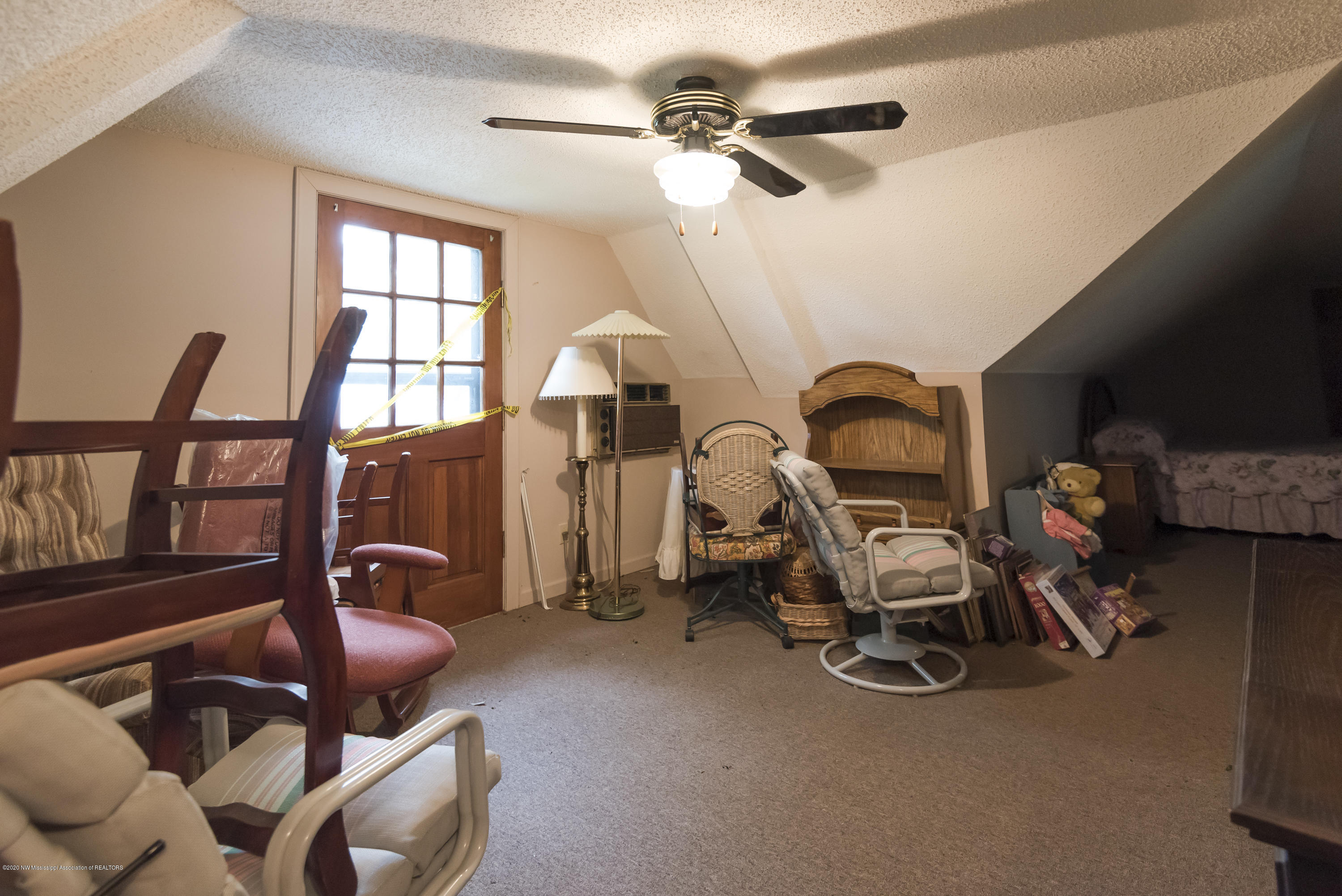 282 Antioch Road Coldwater, MS 38618 - Photo 23 of 39 UPSTAIRS BONUS AREA
