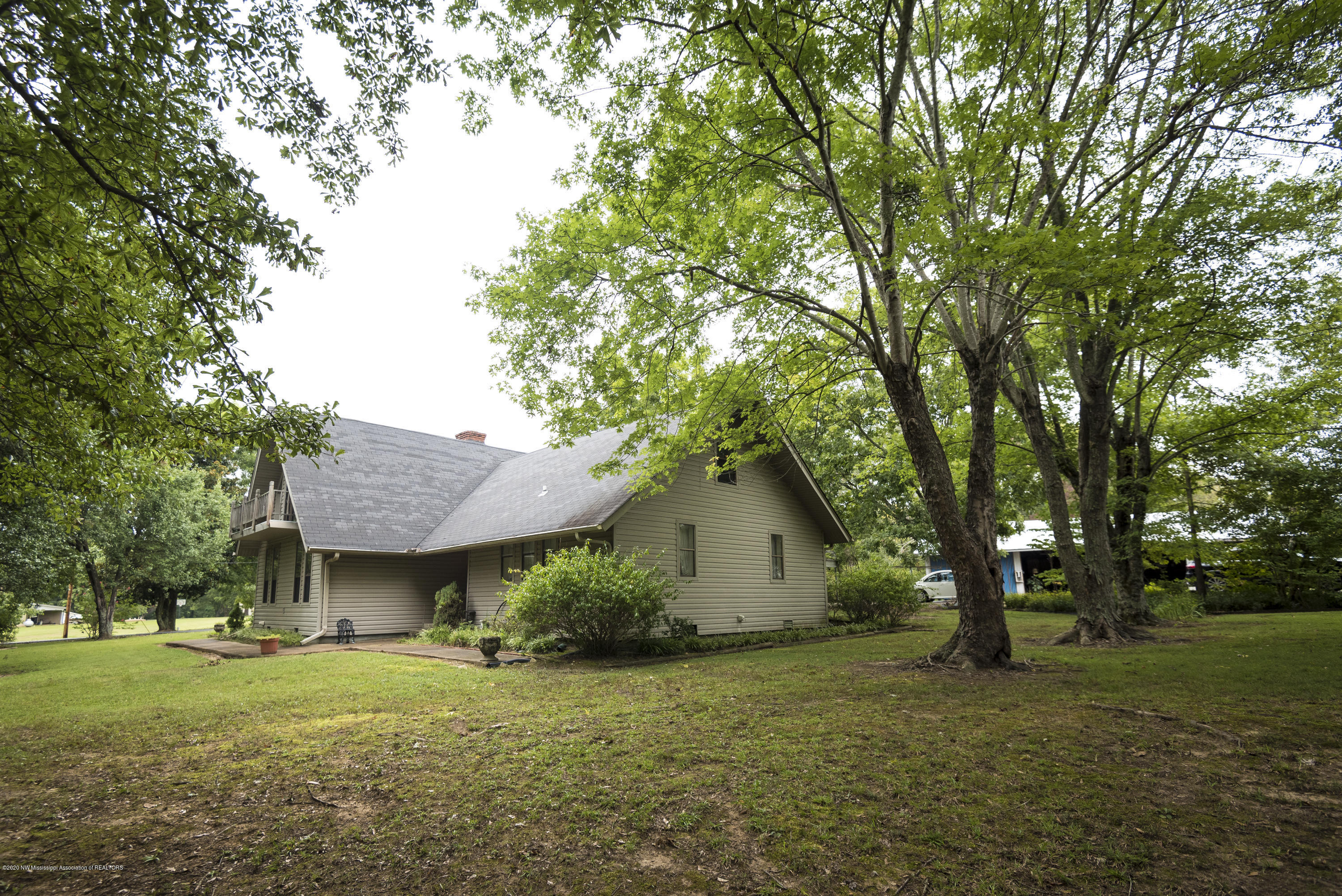 282 Antioch Road Coldwater, MS 38618 - Photo 3 of 39 282 ANTIOCH RD