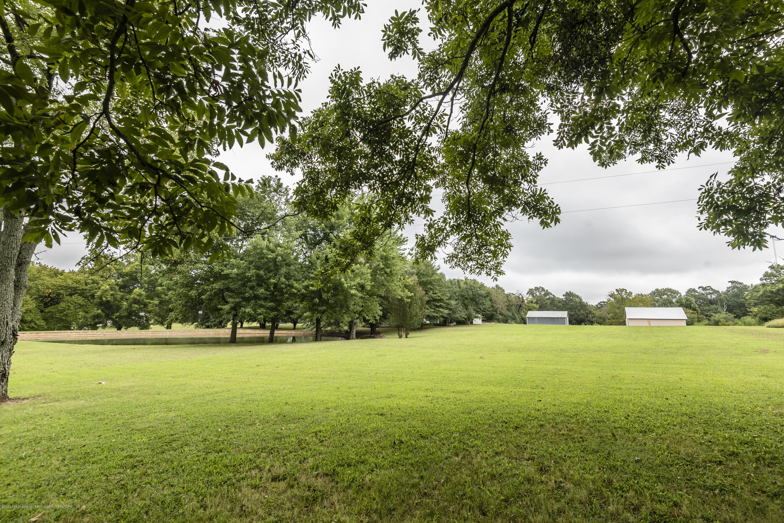 282 Antioch Road Coldwater, MS 38618 - Photo 36 of 39 7.4 ACRES