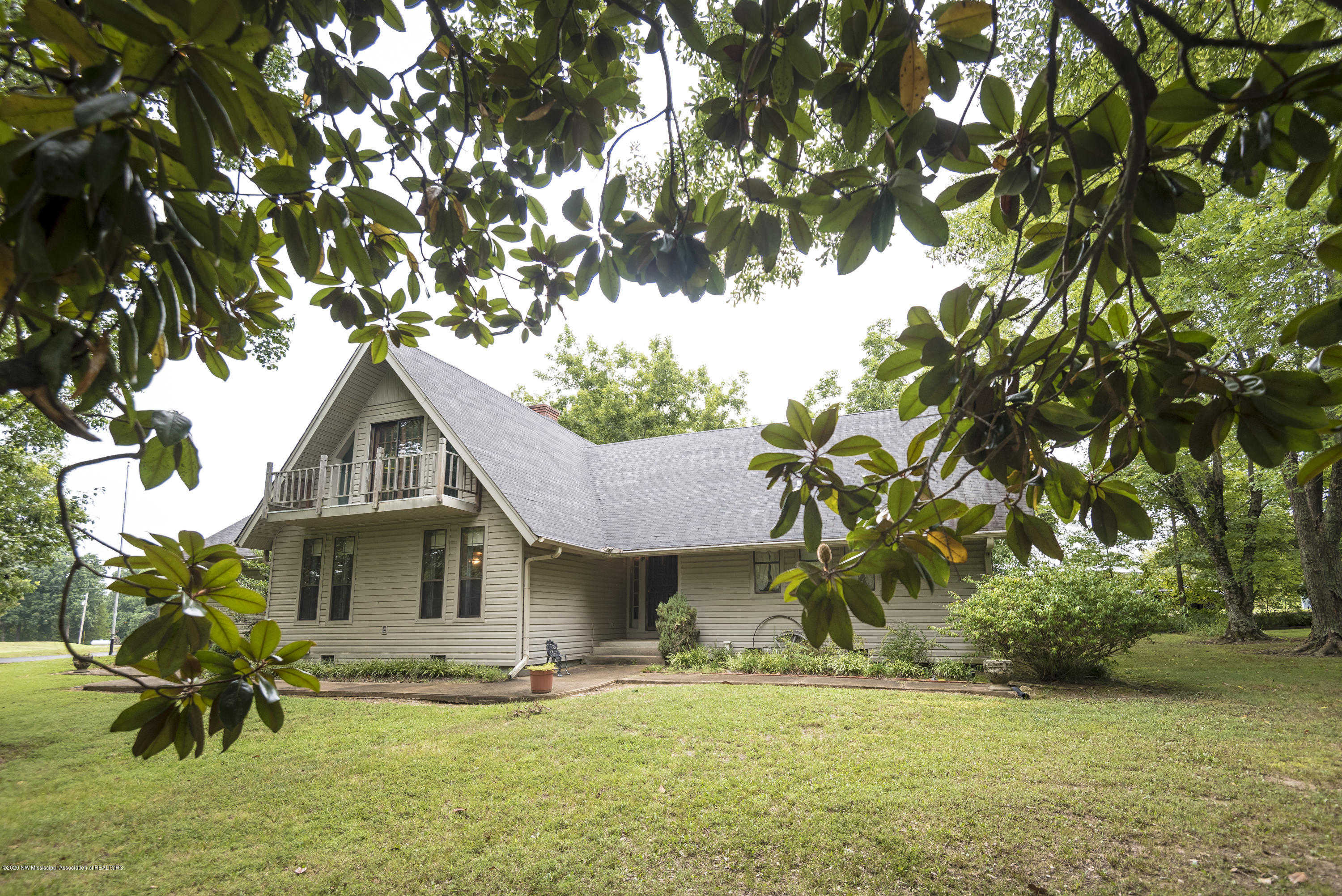 282 Antioch Road Coldwater, MS 38618 - Photo 4 of 39 282 ANTIOCH RD