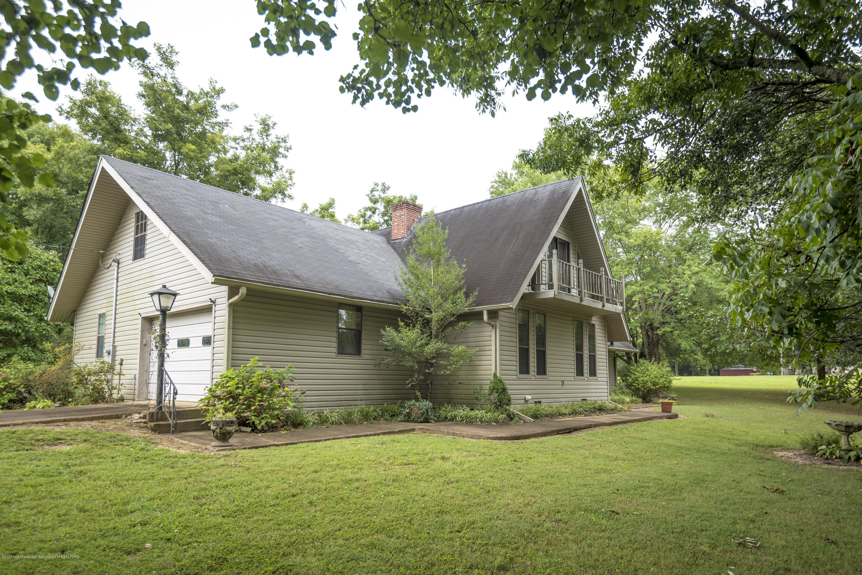 282 Antioch Road Coldwater, MS 38618 - Photo 5 of 39 282 ANTIOCH RD