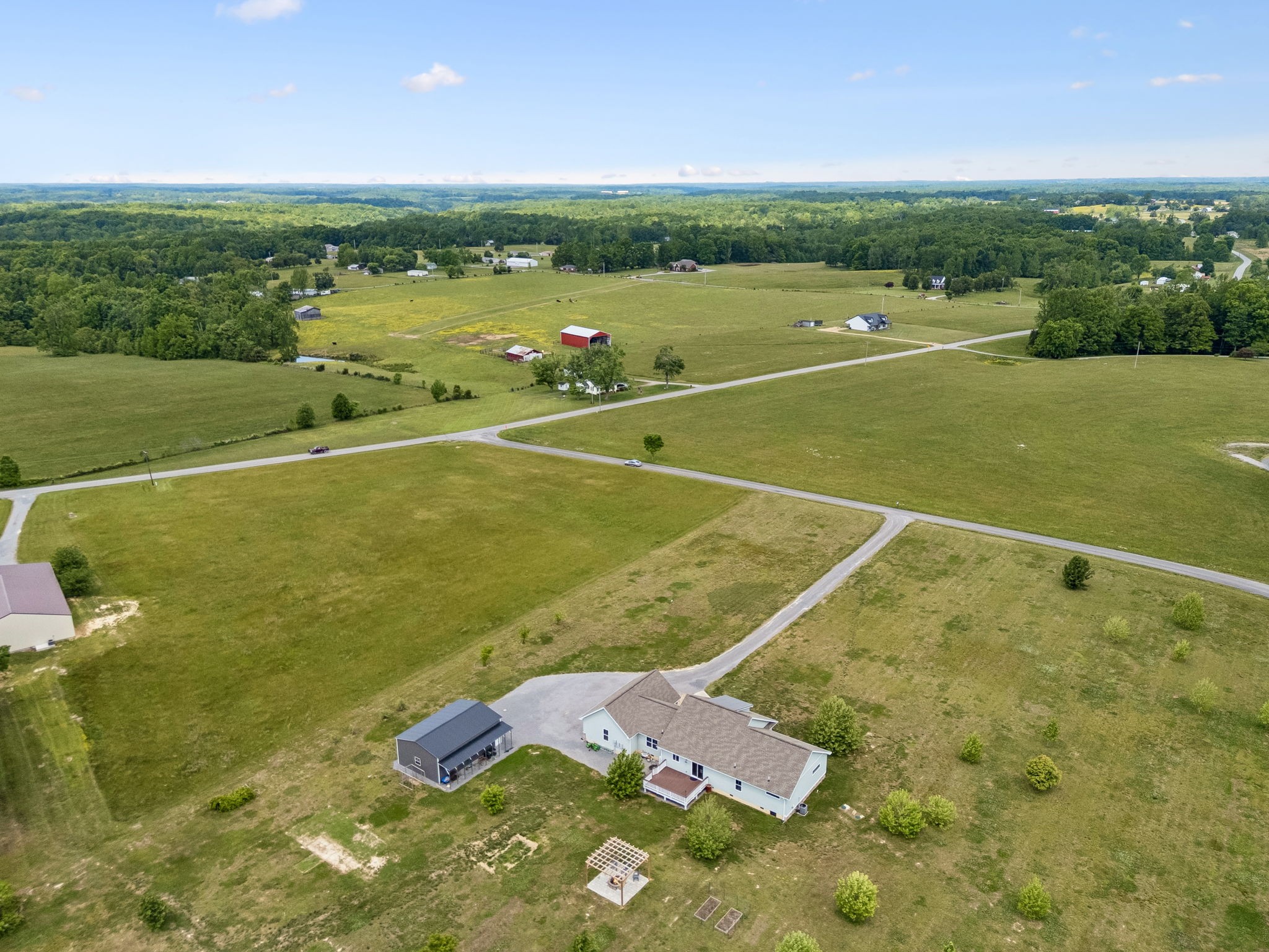 86 Ben Road Westmoreland, TN 37186 - Photo 62 of 64 Gallery Image 62