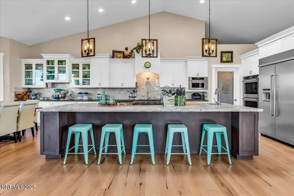 $1,495,000 | 4610 Tybo Road, Reno, NV 89521