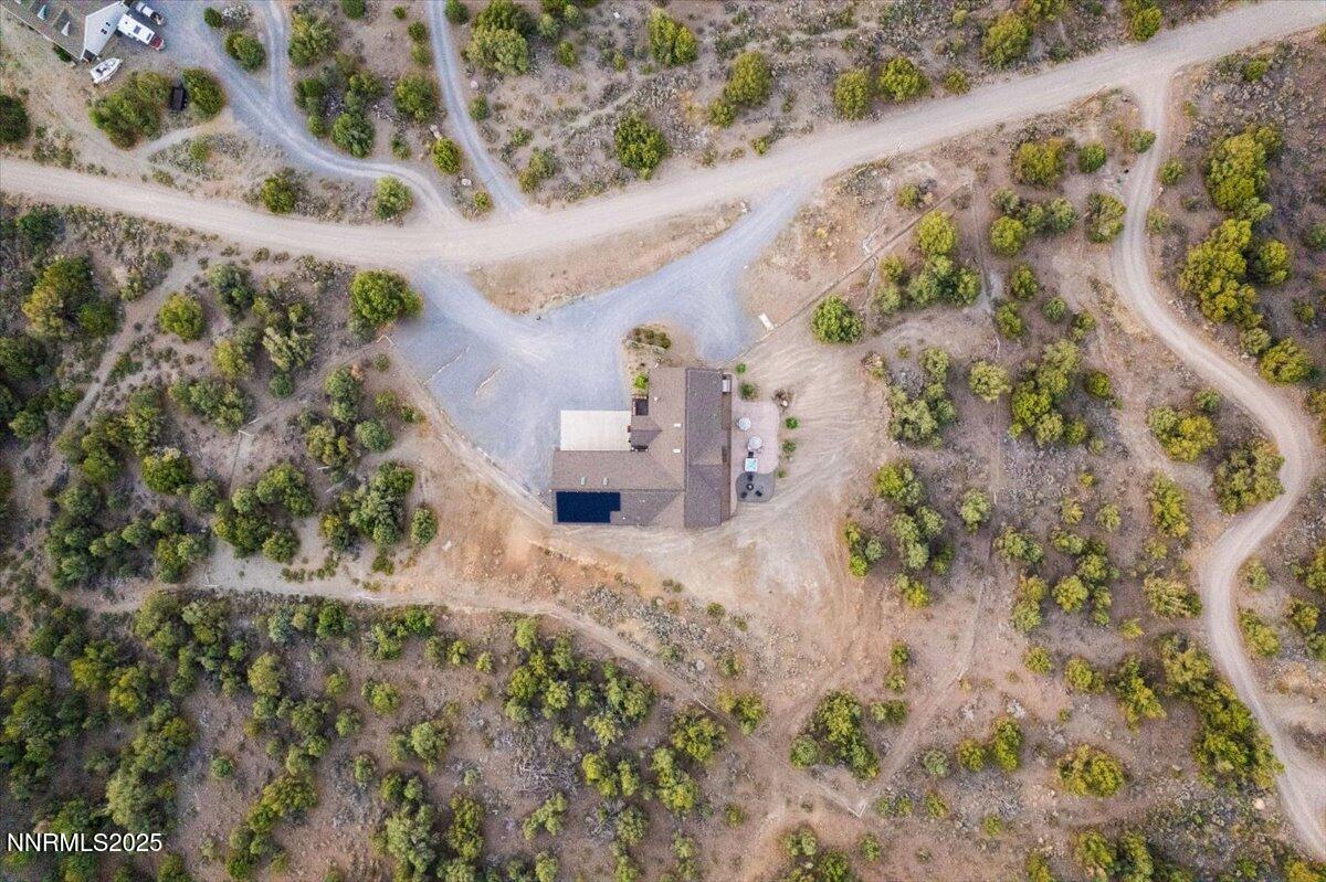 4610 Tybo Road Reno, NV 89521 - Photo 45 of 47