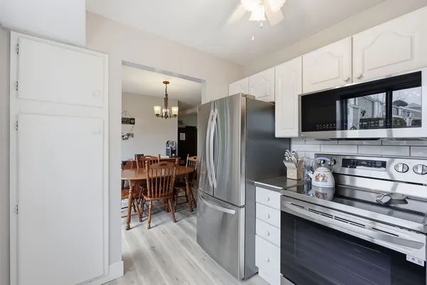 $289,900 | 72 Nassau Drive, Unit 72, Springfield, MA 01129