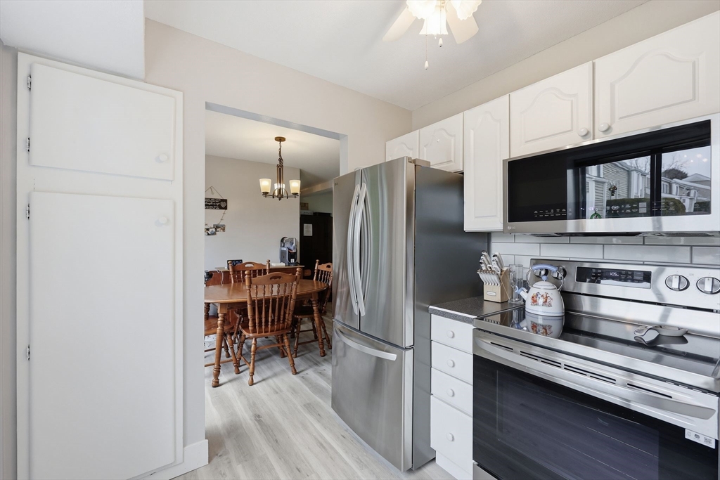 72 Nassau Drive, Unit 72 Springfield, MA 01129 - Photo 13 of 35