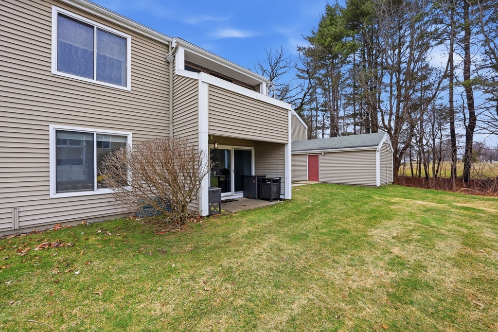 72 Nassau Drive, Unit 72 Springfield, MA 01129 - Photo 33 of 35