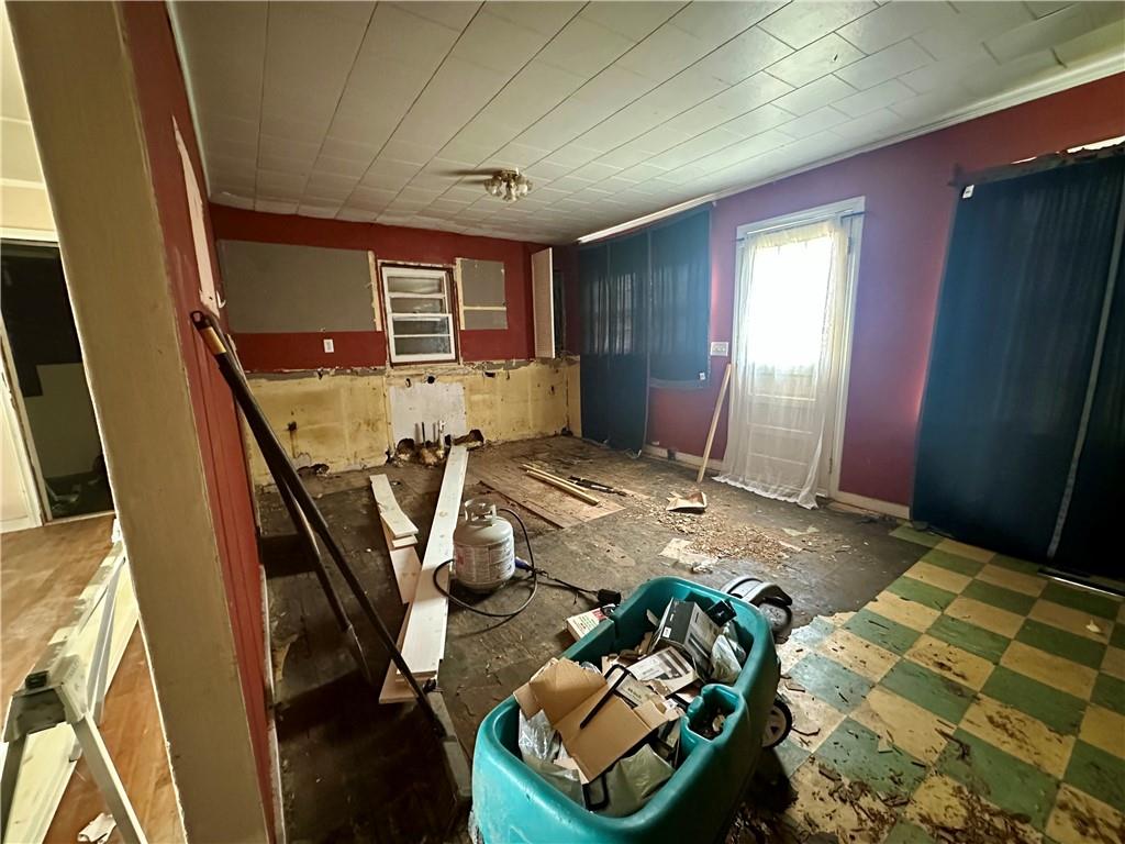 456 Cummings Road Trion, GA 30753 - Photo 11 of 13 a bed room with furniture and a window