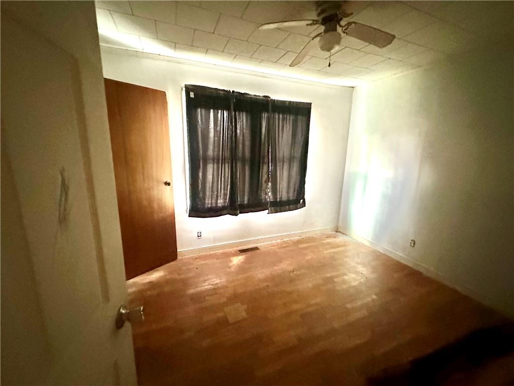 456 Cummings Road Trion, GA 30753 - Photo 13 of 13 a view of an empty room and window