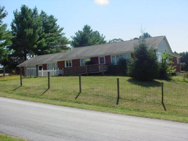 343 Good Mill Road Rileyville, VA 22650 - Photo 1 of 1 Gallery Image 1
