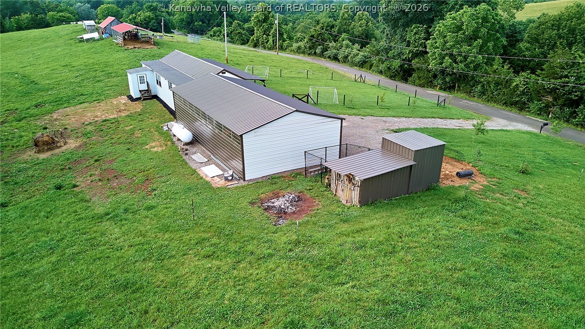 1312 Manilla Rdg Road Leon, WV 25123 - Photo 45 of 47 Gallery Image 45