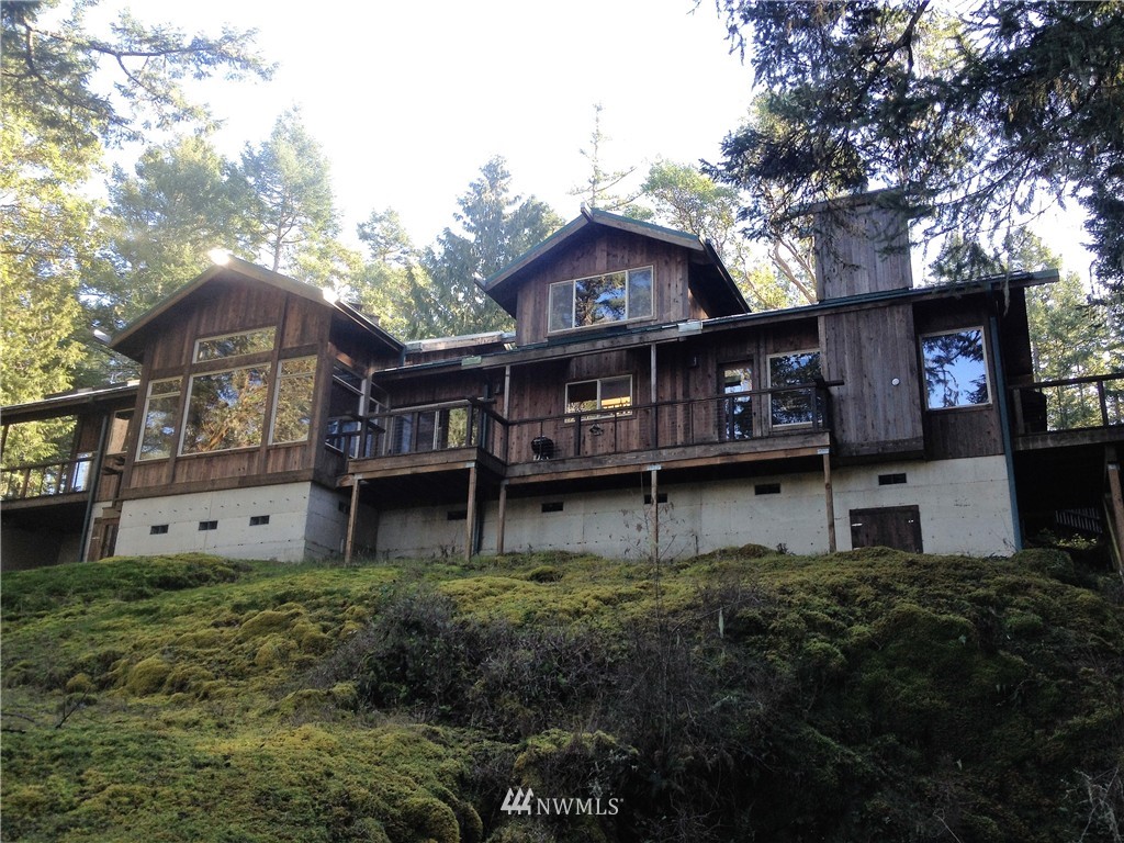 1205 Tibbs Road Shaw Island, WA 98286 - Photo 1 of 19 Gallery Image 1