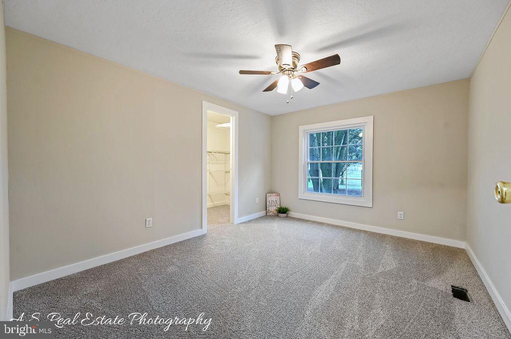 34820 Bi State Boulevard Delmar, DE 19940 - Photo 12 of 15 a view of an empty room with a window