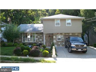 8850 Rising Sun Avenue Philadelphia, PA 19115 - Photo 1 of 12 Exterior Front