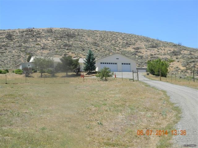 106 Cobalt Lane Reno, NV 89508 - Photo 1 of 1 a view of outdoor space and mountain view