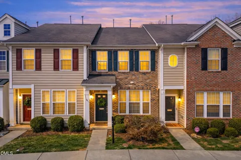 $325,000 | 672 Cupola Drive, Raleigh, NC 27603