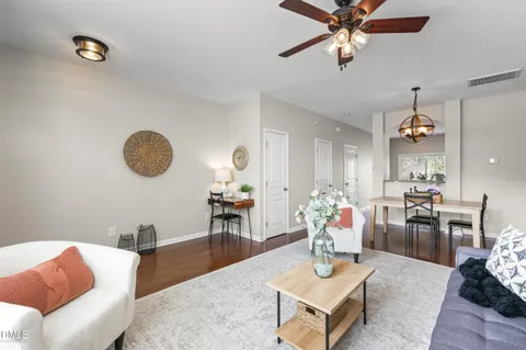 $325,000 | 672 Cupola Drive, Raleigh, NC 27603