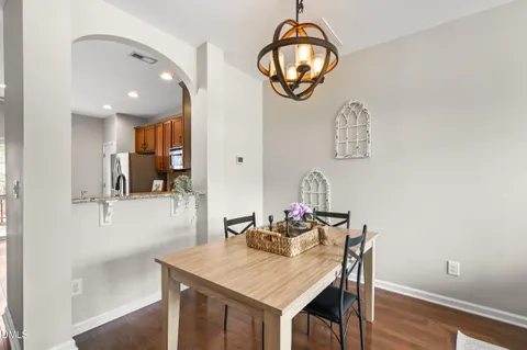 $325,000 | 672 Cupola Drive, Raleigh, NC 27603