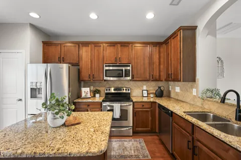 $325,000 | 672 Cupola Drive, Raleigh, NC 27603