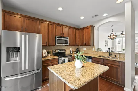 $325,000 | 672 Cupola Drive, Raleigh, NC 27603